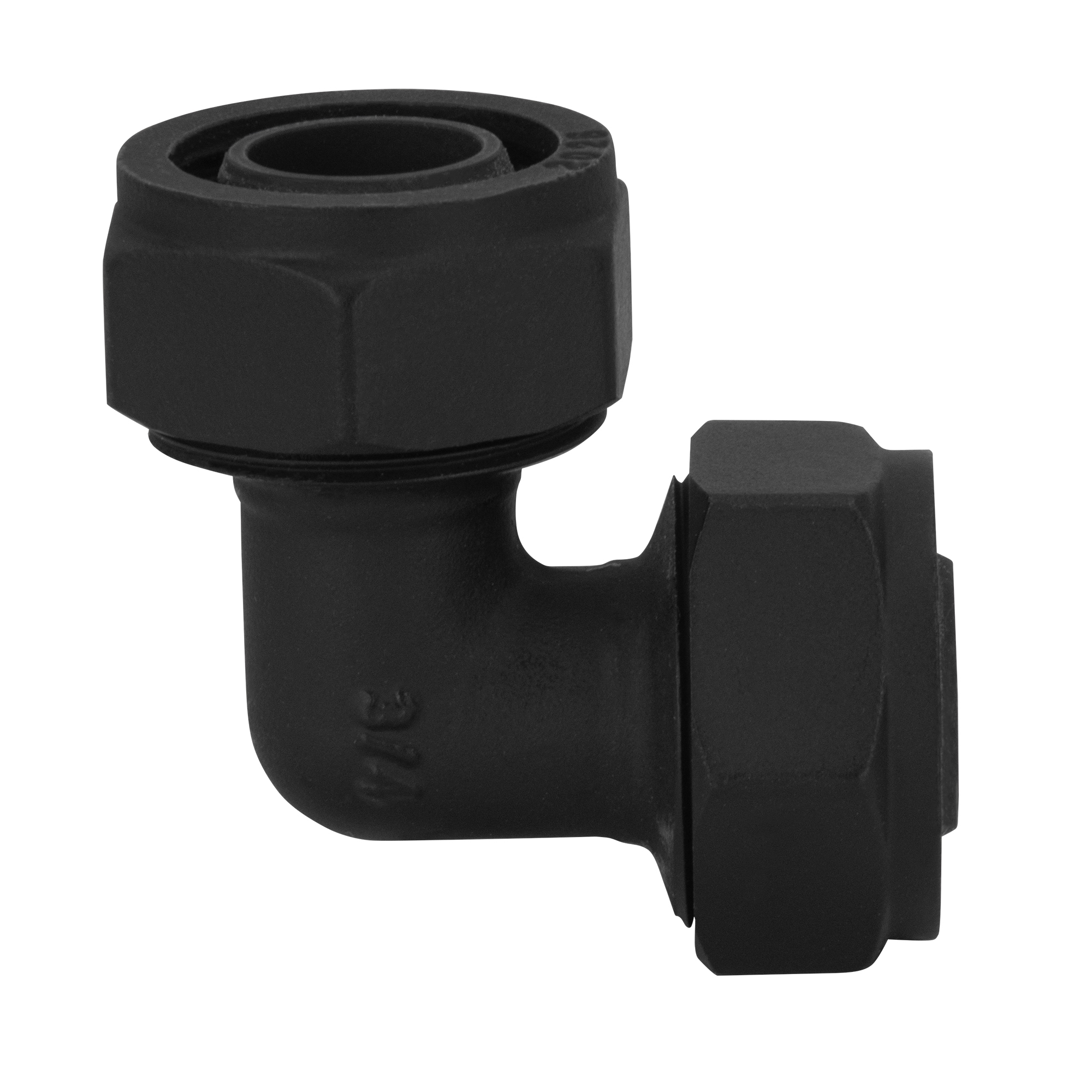 DEWALT 3/4" 90-Degree Elbow Air System Fitting, Model# DXCM064-0145